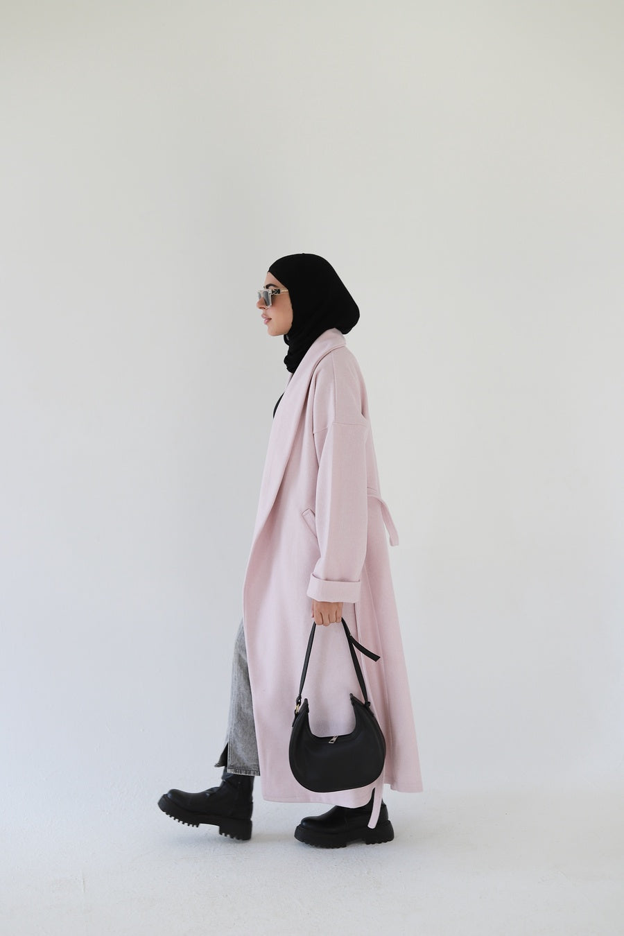 Nazly Coat
