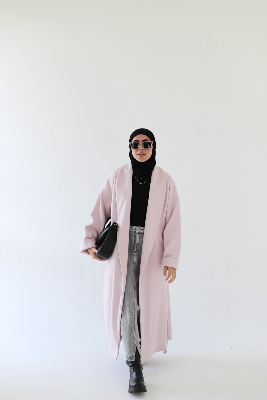 Nazly Coat
