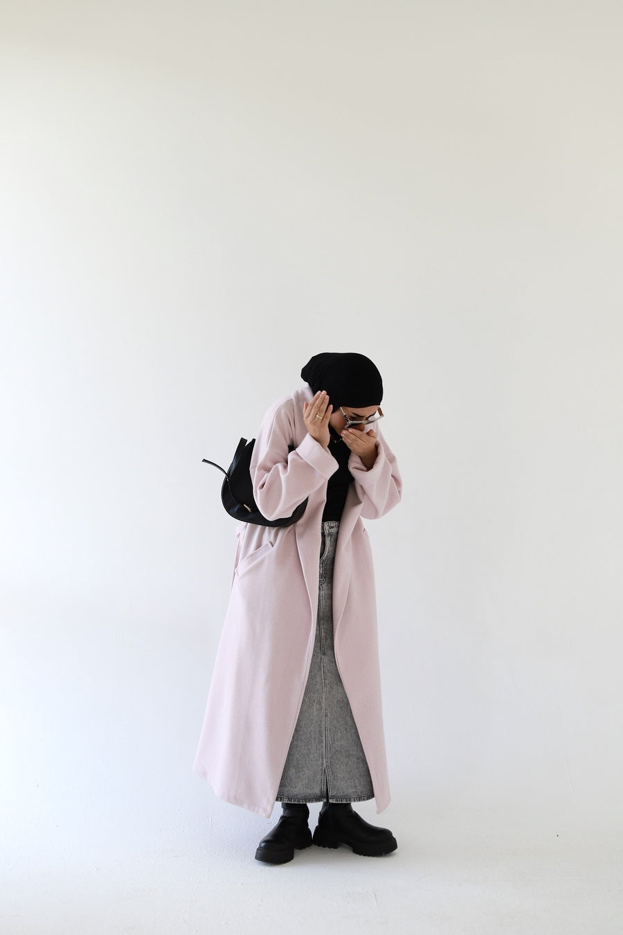 Nazly Coat