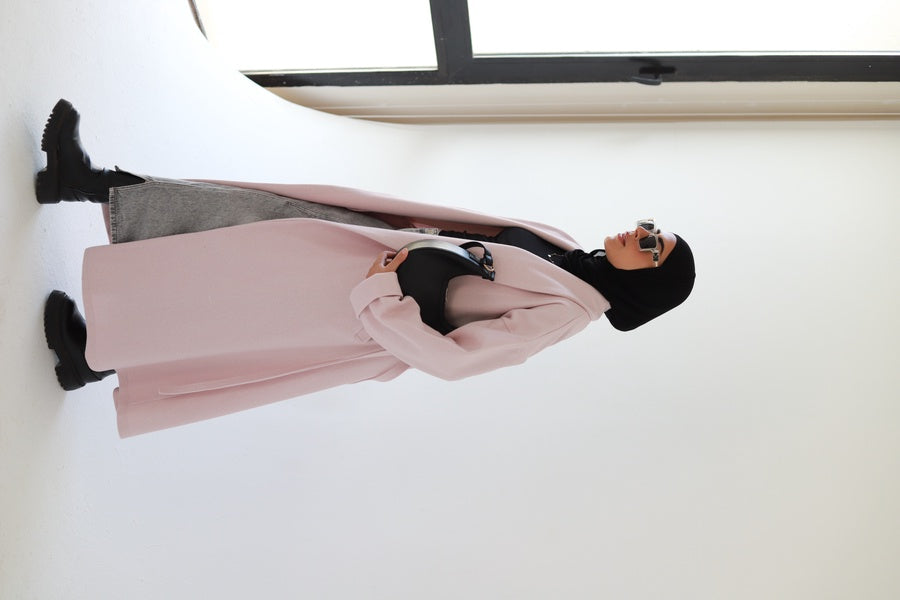 Nazly Coat