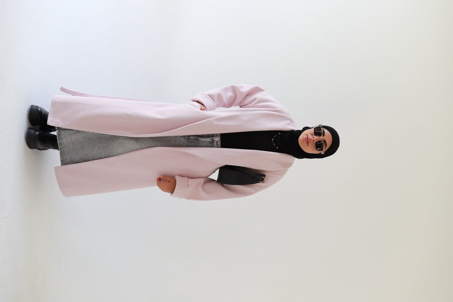 Nazly Coat