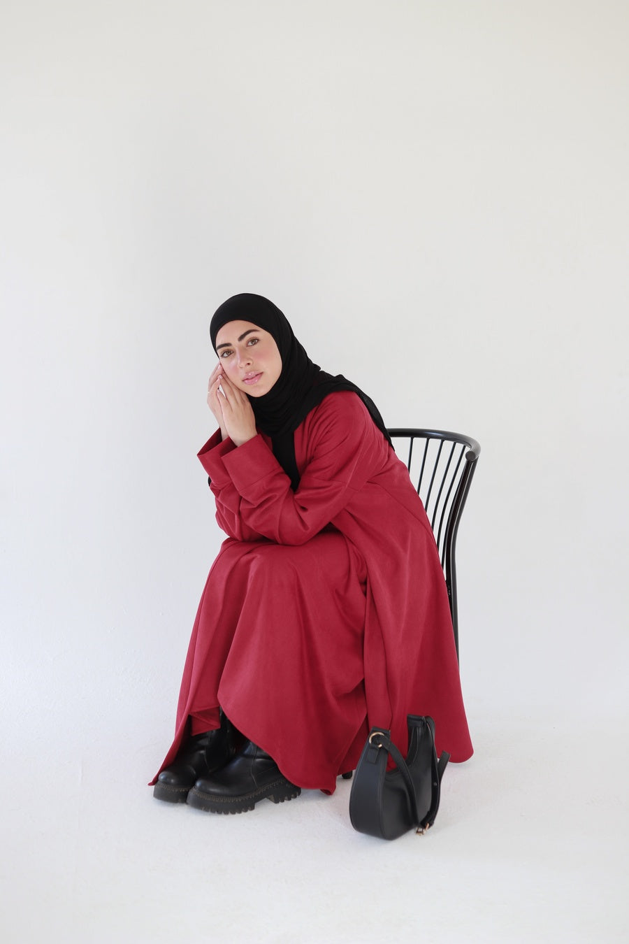 Sakina Set