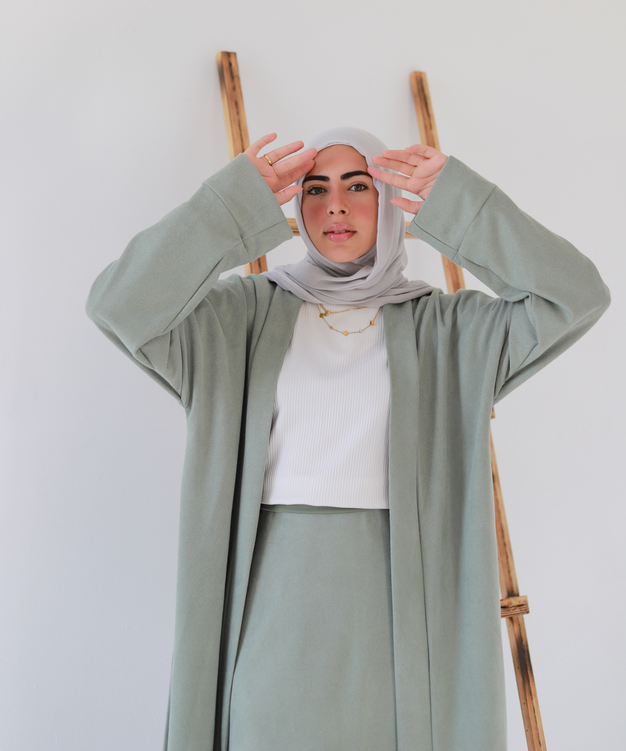 Sakina Set