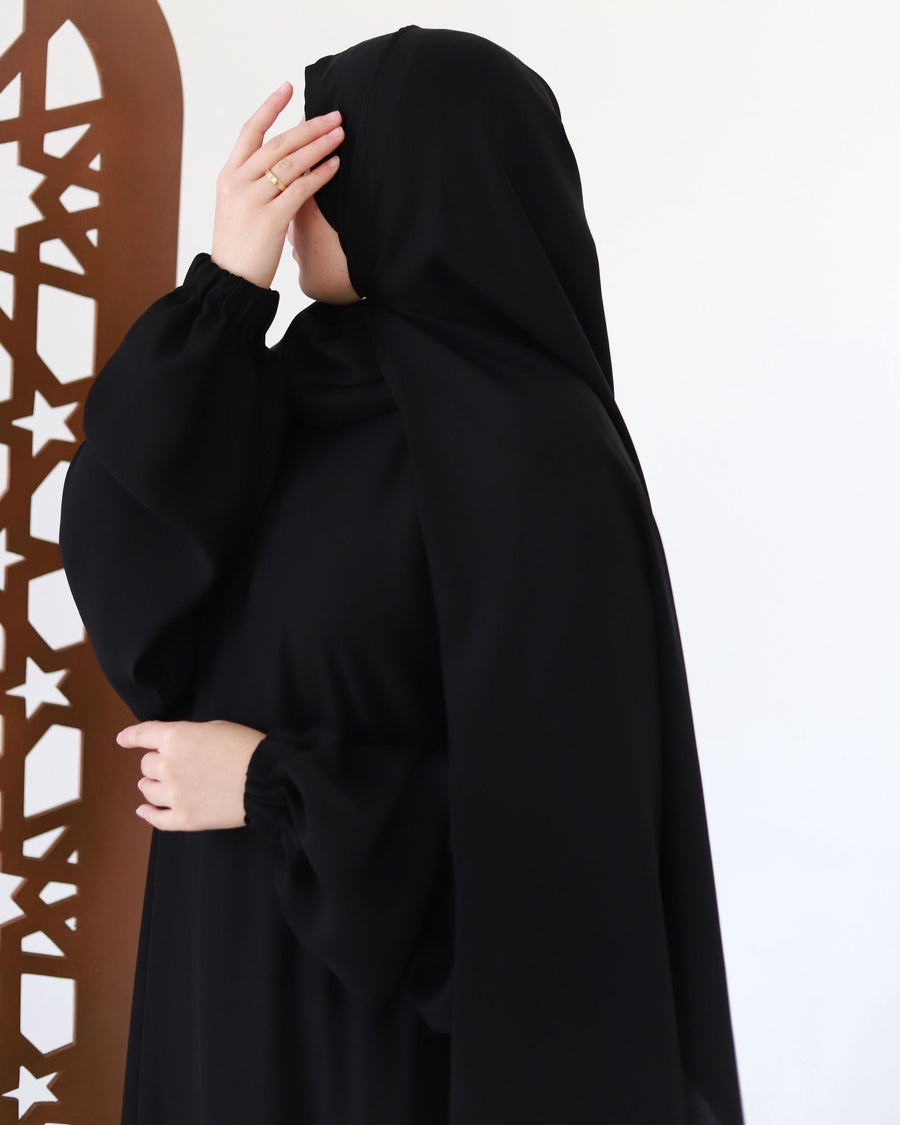 Isdal Abaya