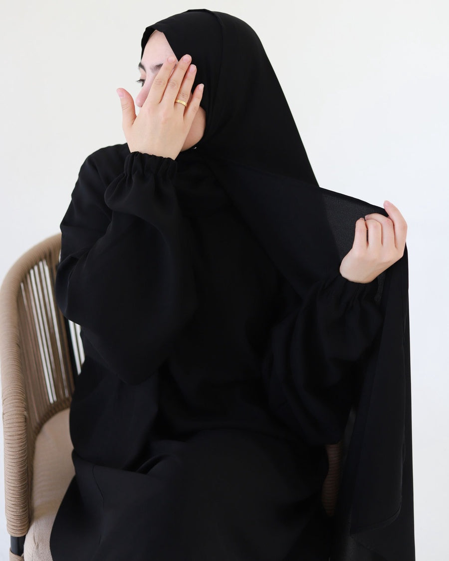 Isdal Abaya