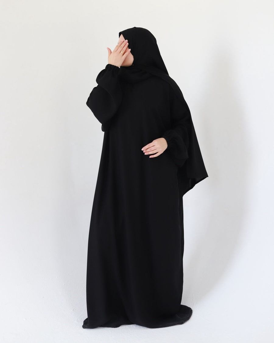 Isdal Abaya