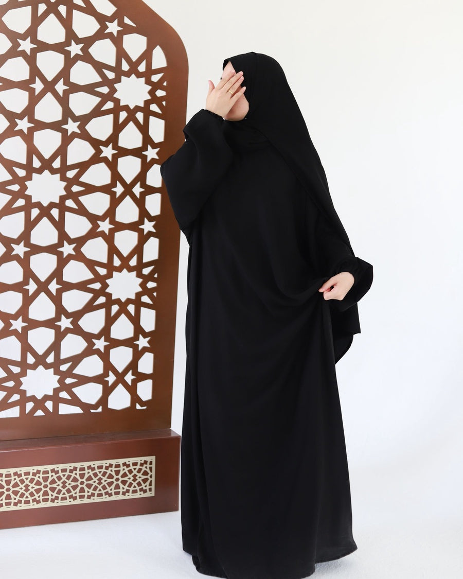 Isdal Abaya
