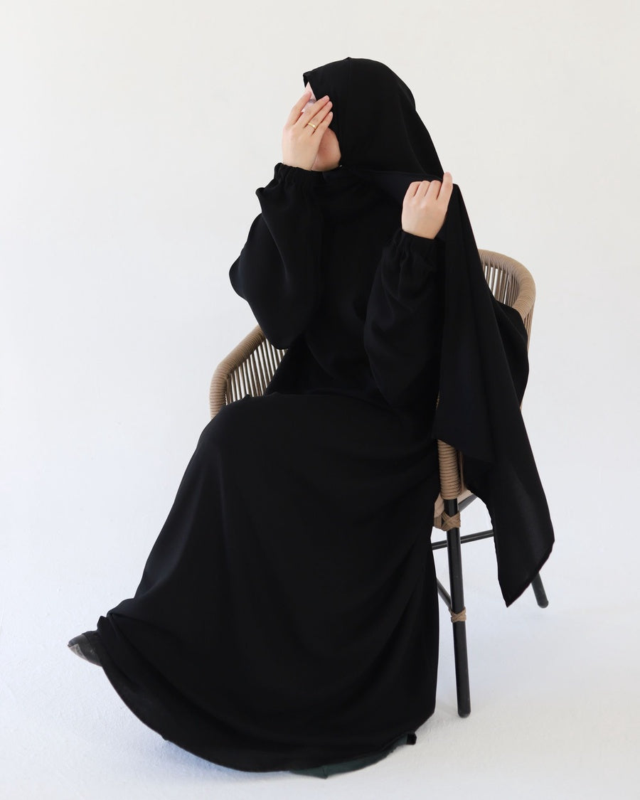 Isdal Abaya