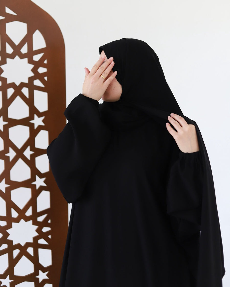Isdal Abaya