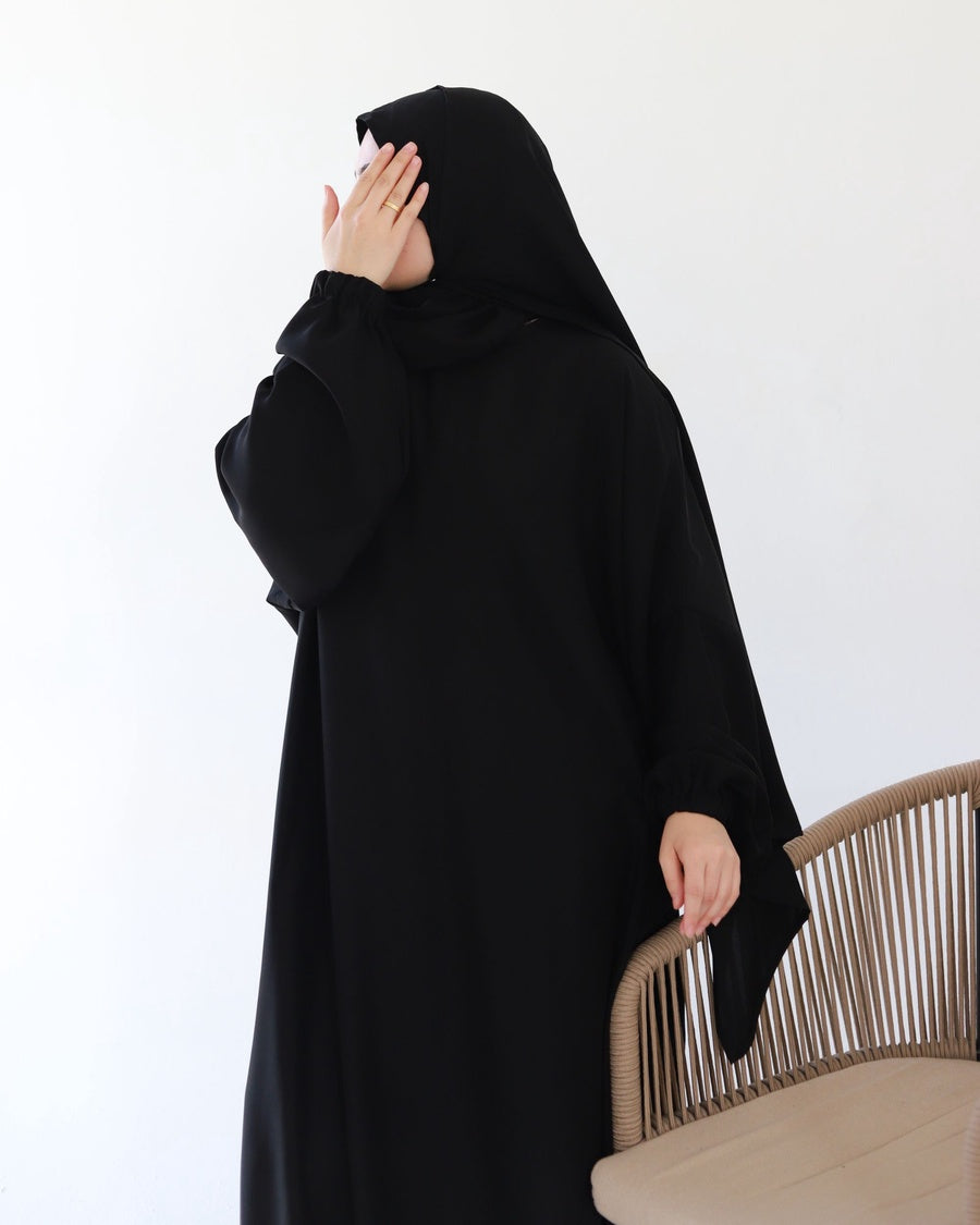Isdal Abaya