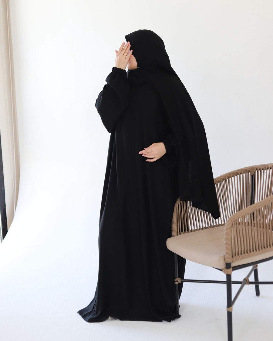 Isdal Abaya