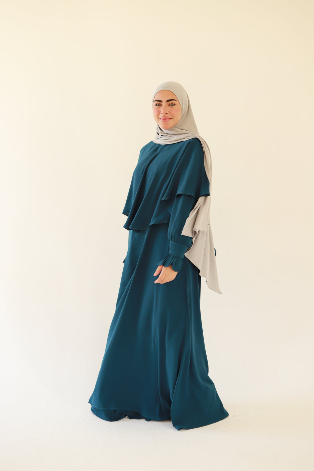 Riqa Dress