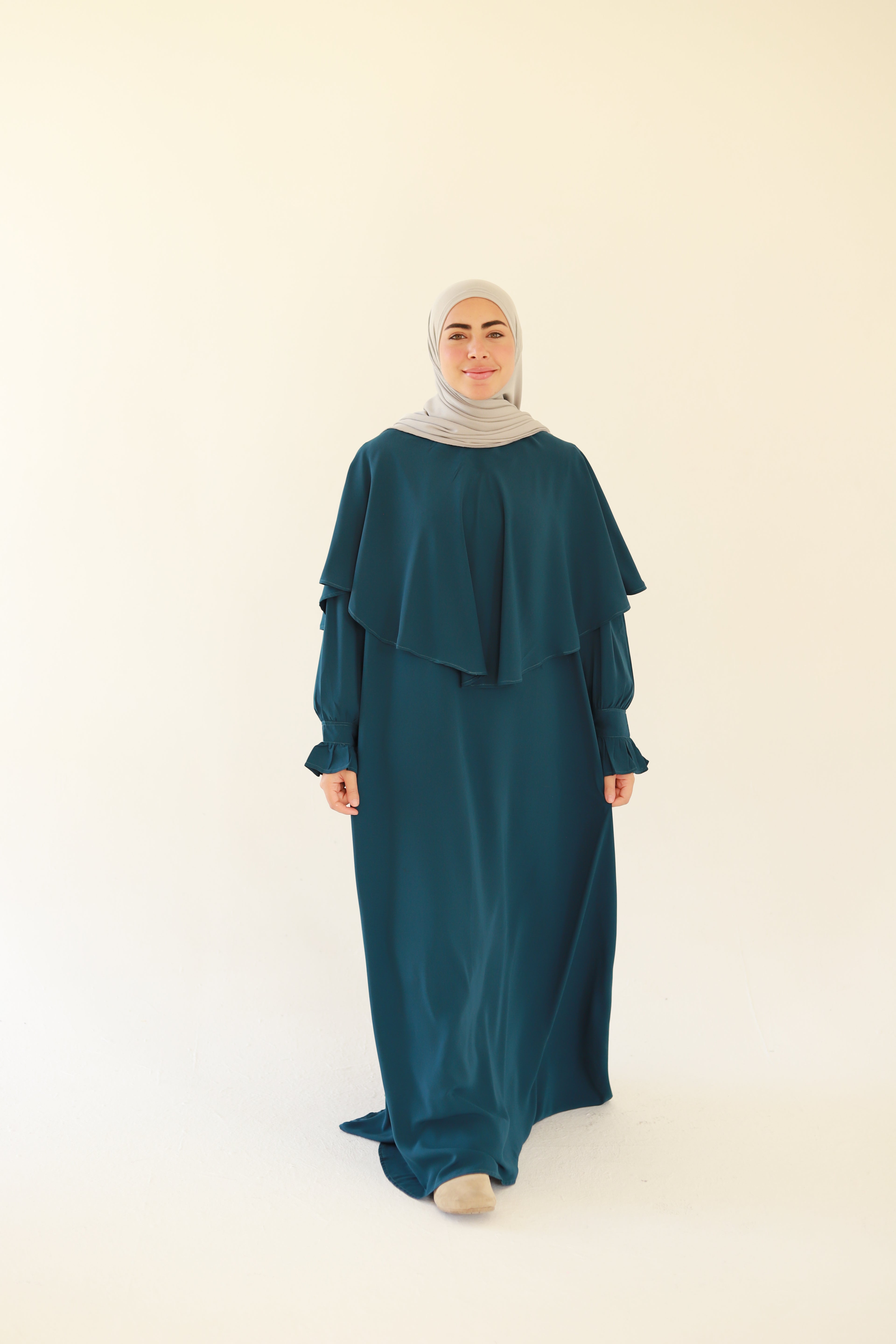 Riqa Dress