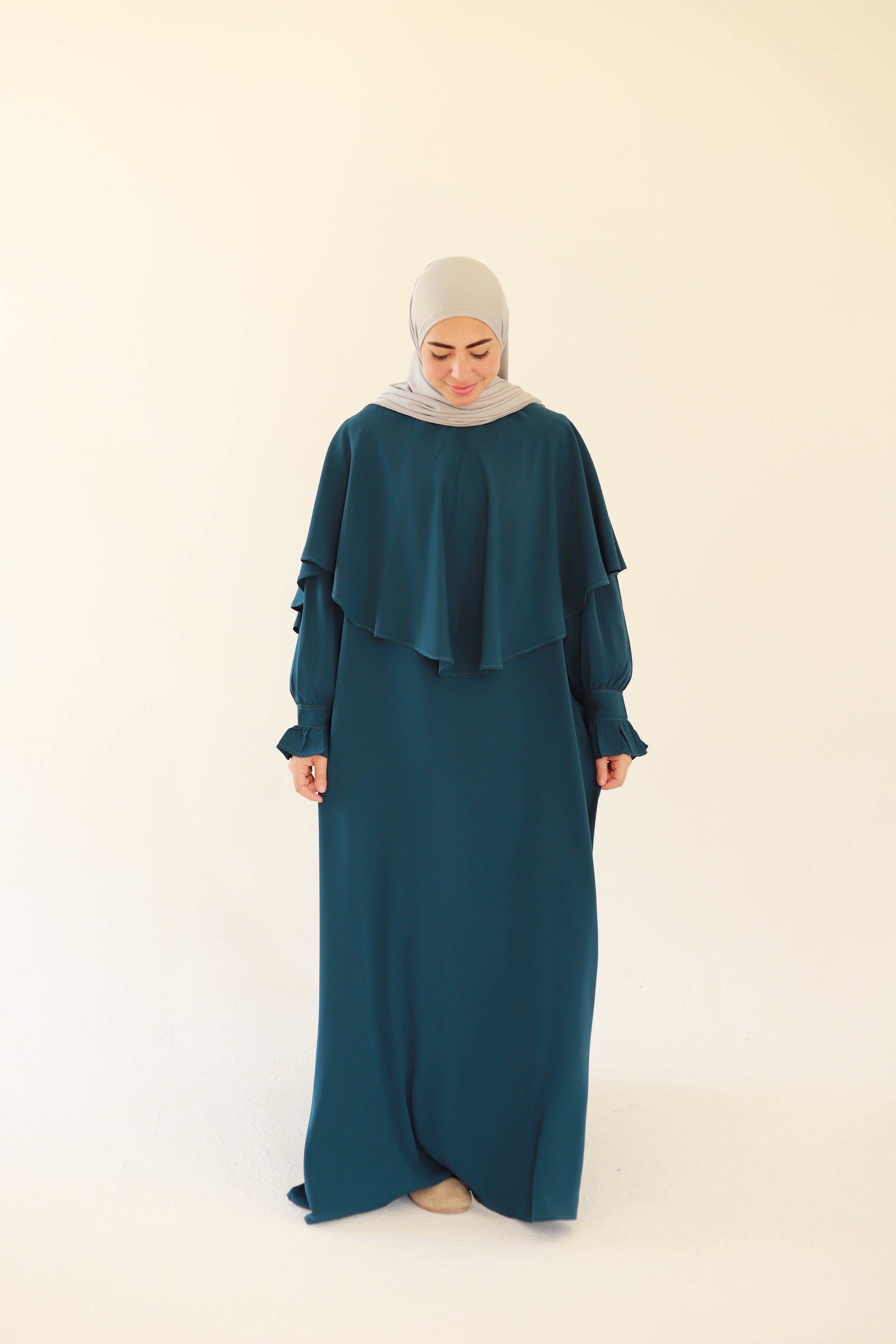 Riqa Dress