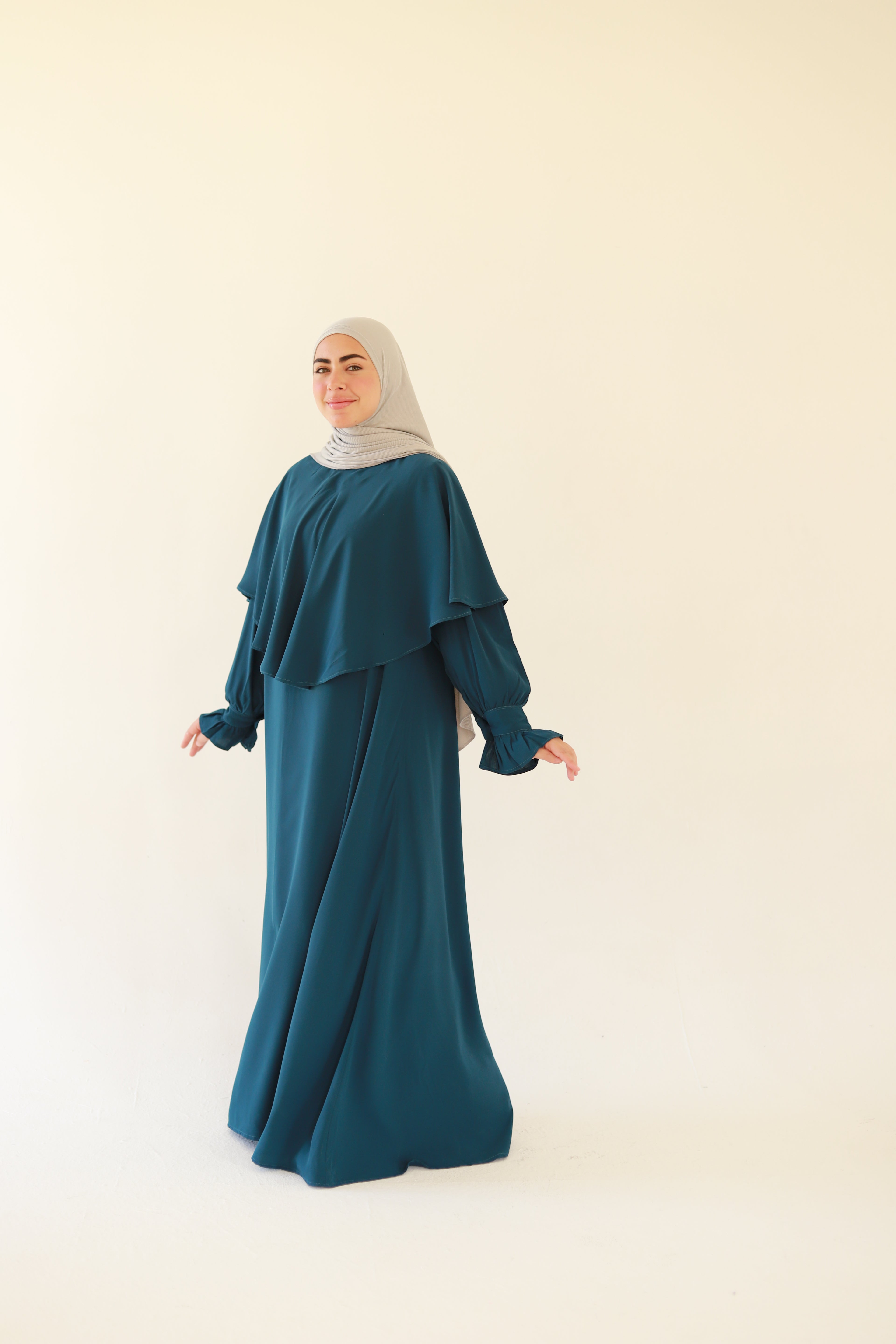 Riqa Dress