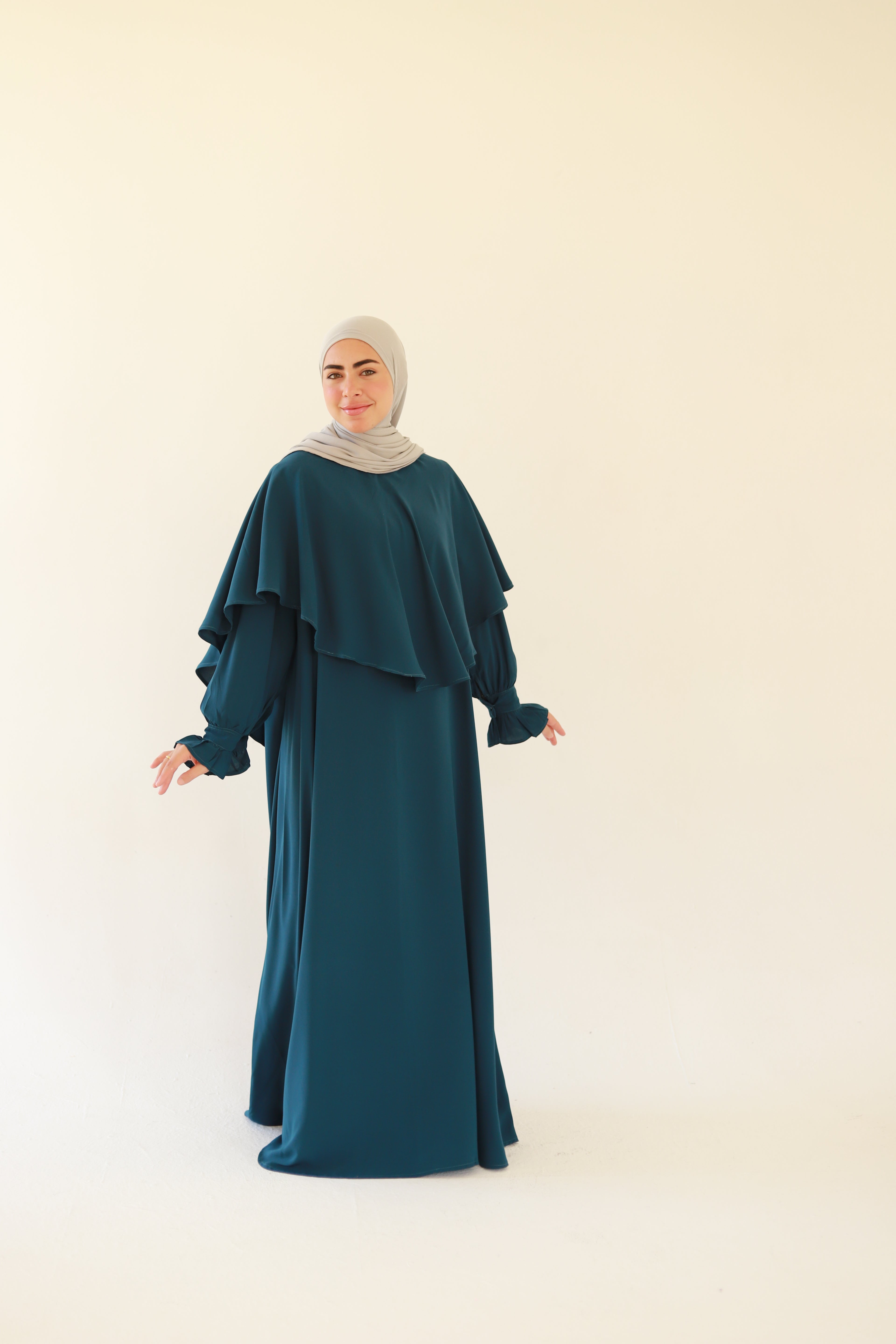 Riqa Dress