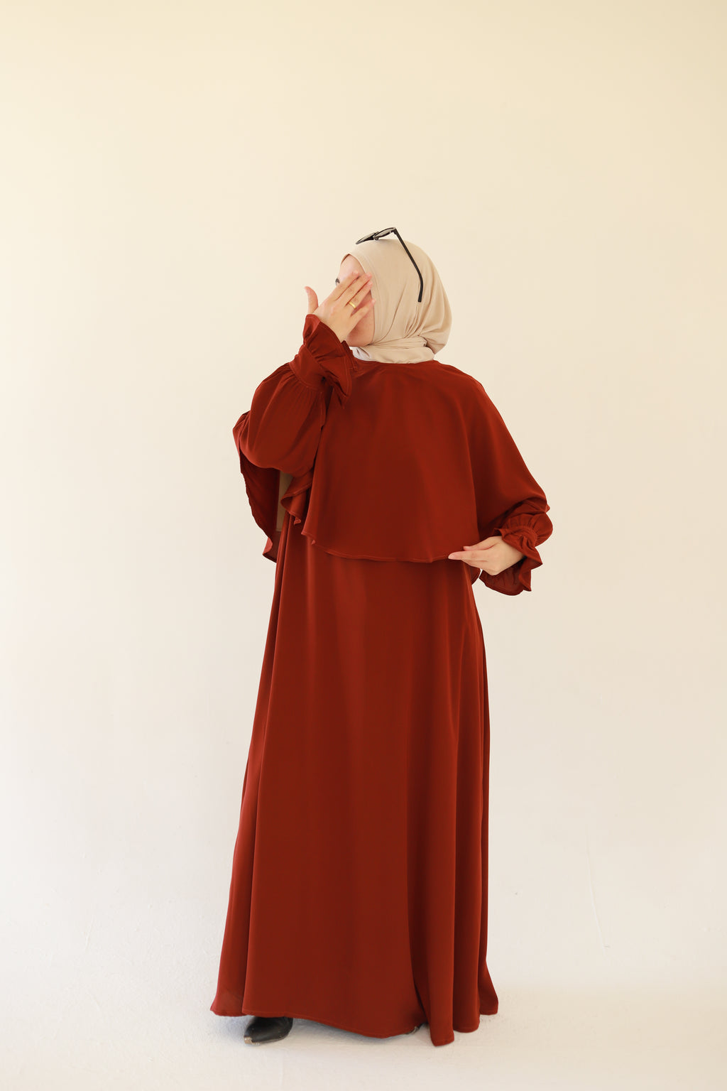 Riqa Dress