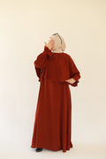 Riqa Dress