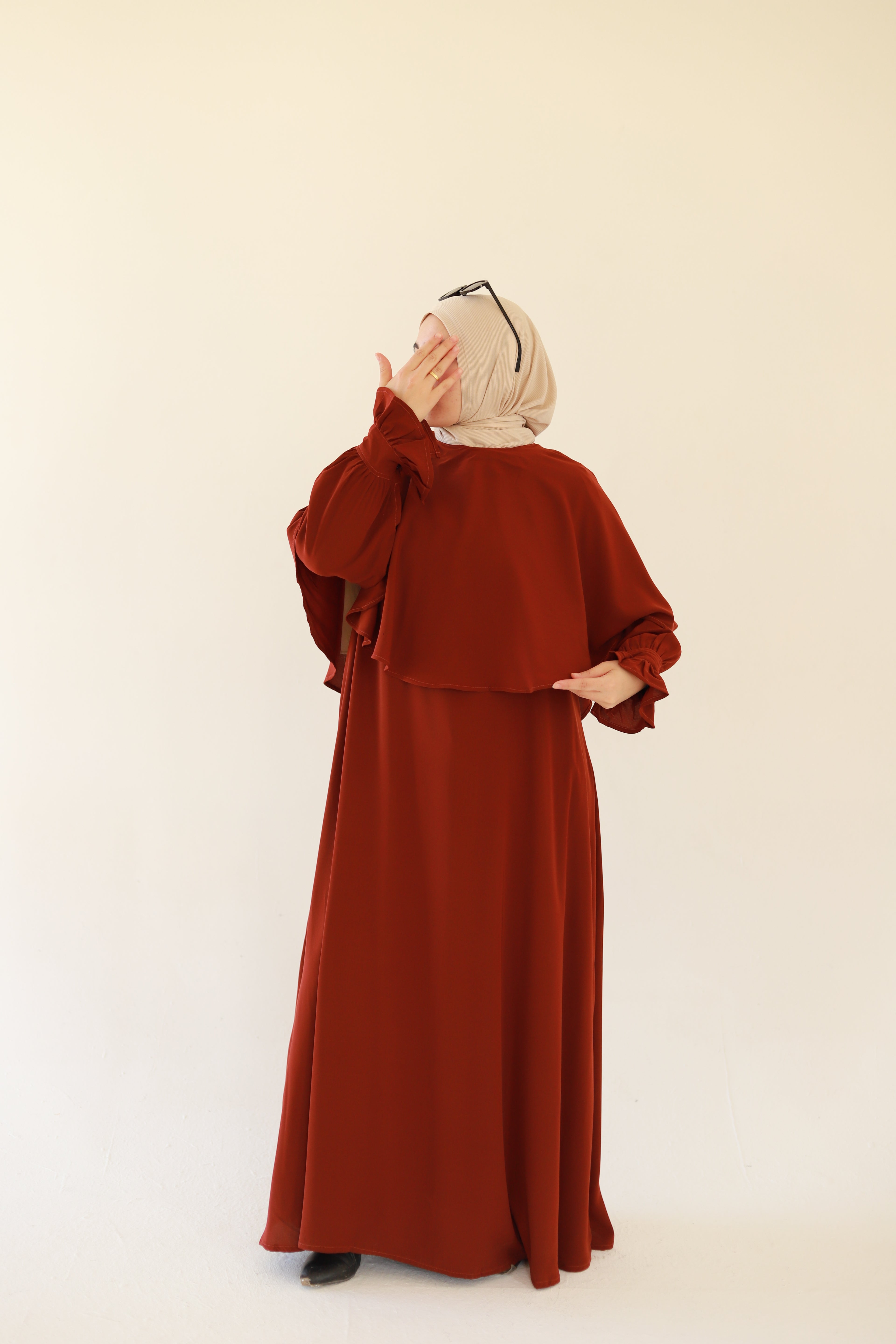 Riqa Dress
