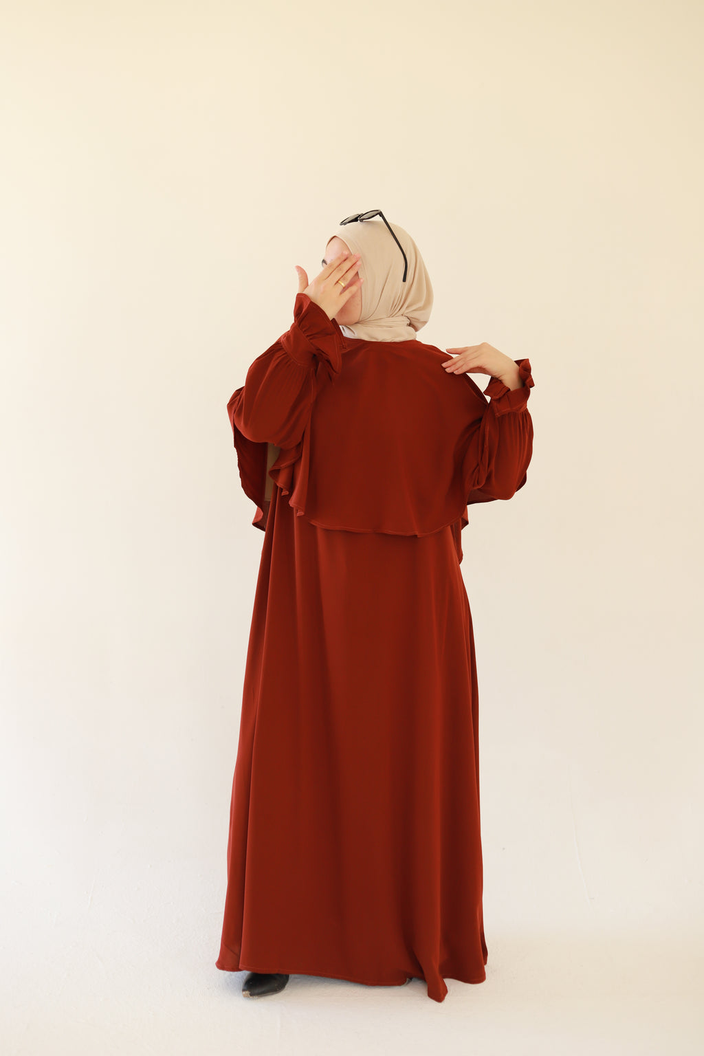 Riqa Dress
