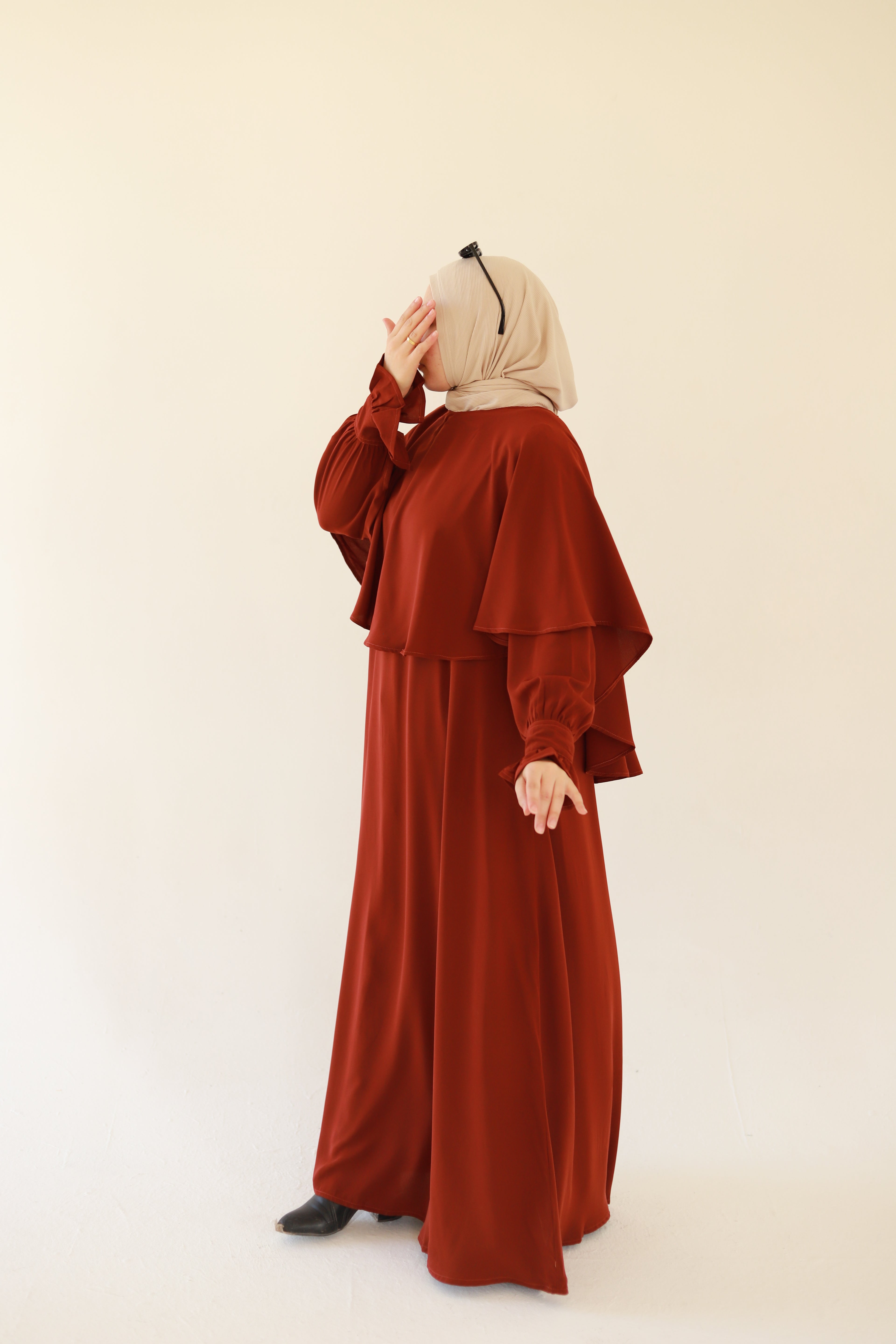 Riqa Dress