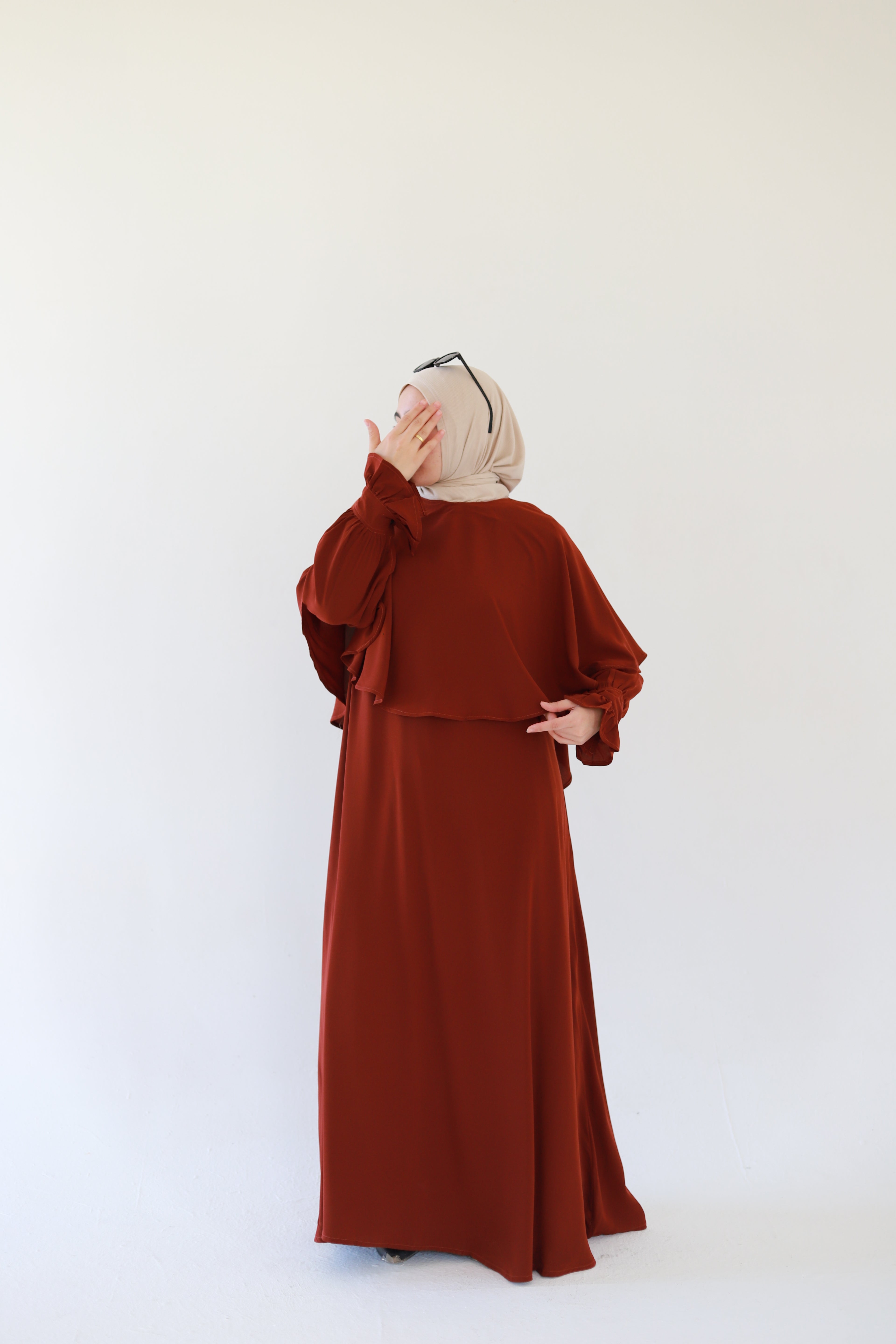 Riqa Dress